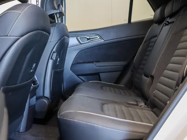 Kia Sportage 1.6 T-GDi Plug-in Hybrid AWD GT-PlusLine