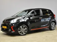 Kia Picanto 1.0 T-GDi 100pk 5-zits GT-Line | weinig kilometers
