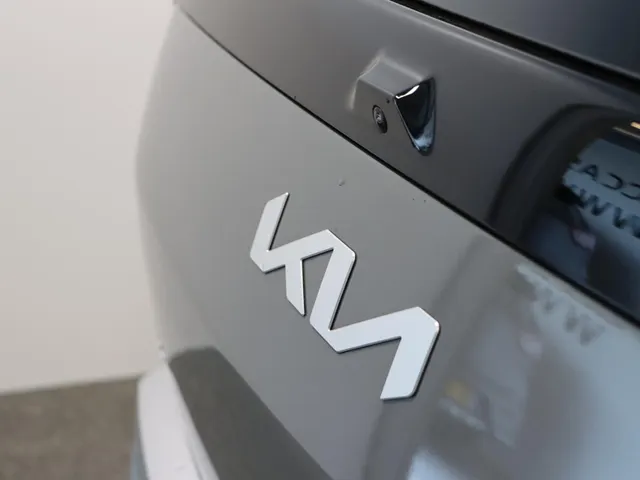 Kia EV3 Air 81.4 kWh