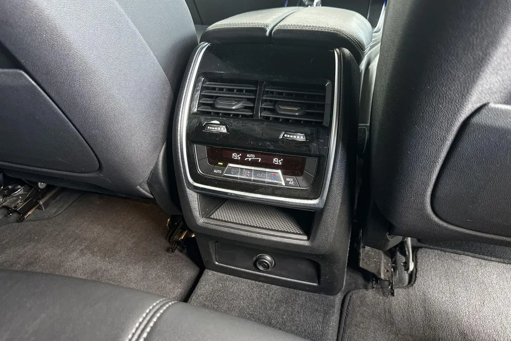 BMW X5 xDrive40i High Executive