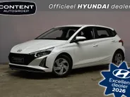 Hyundai i20 1.0 T-GDI 90pk E-Motion