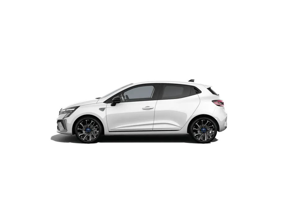 Renault Clio 1.6 E-Tech Full Hybrid 145 esprit Alpine * CLIO RUN OUT ACTIE, € 3.000,- KORTING * 5 JAAR GARANTIE * UIT VOORRAAD LEVERBAAR *