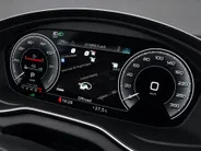 Audi Q5 Sportback 50 TFSIe 299pk S-tronic S edition · Camera · Panoramadak · Apple/Android Car Play · Navigatie · Elek. Achterklep · Stoelverwarming ·