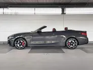 BMW 4 Serie Cabrio M440i xDrive