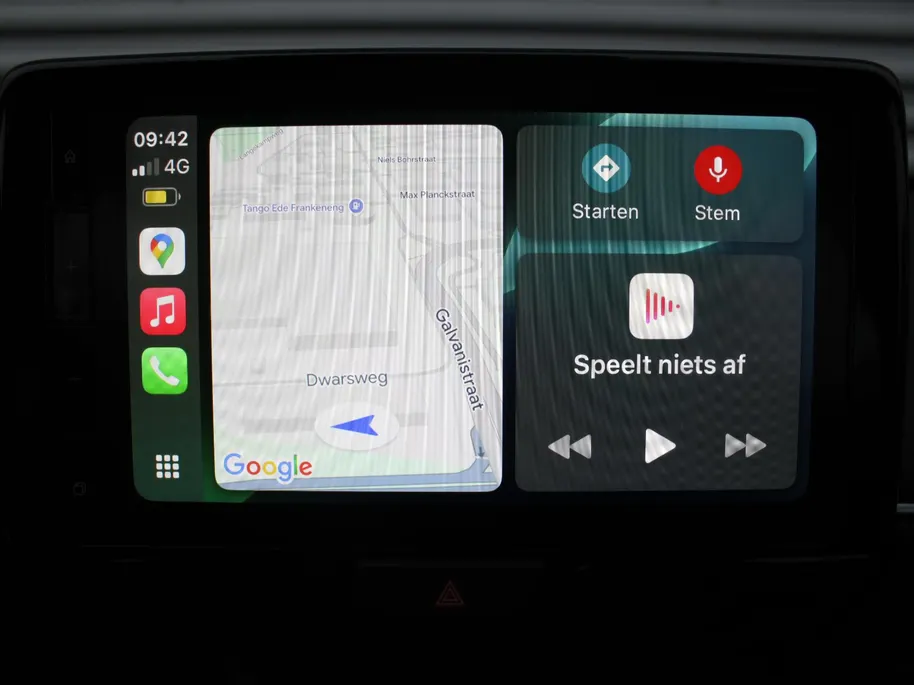 Mazda 2 Hybrid 1.5 Exclusive-line | Keyless entry | Android Auto | Apple Carplay | Dodehoek detectie | Camera |