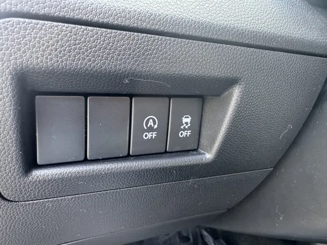 Suzuki Ignis 1.2 SH Style | Trekhaak | Automaat | Stoelverw | Camera