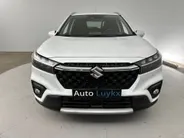 Suzuki S-Cross 1.4 Select Smart Hybrid | Apple Carplay/Android Auto | Adaptieve Cruise Control | Parkeercamera