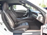 Porsche 911 Cabrio 3.8 Carrera 4S