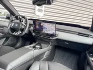 BMW i3 Sedan 50 xDrive First Edition 113.4 kWh