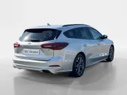 Ford Focus Wagon 1.0 EcoBoost Hybrid ST Line |Winter Pack| Full-LED koplampen| Geluidsisolerend glas| Sportonderstel|  12 maanden Bovag Garantie|