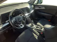 Kia Sportage 1.6 T-GDi MHEV DynamicLine Edition 150 PK | Metallic lak | Trekgewicht: 1.650 kg |  Fabrieksgarantie | NAP