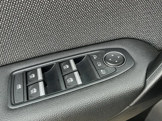 Mitsubishi ASX 1.8 HEV Executive | Stuur en Stoelverwarming | PDC V+A