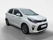 Kia Picanto 1.0 DPi DynamicPlusLine Automaat | Dealer onderhouden | 1e Eigenaar | Lage KM Stand | Cruise Control | Camera | Carplay & Android | Navi | LM Velgen 15' | Fabrieksgarantie | NAP