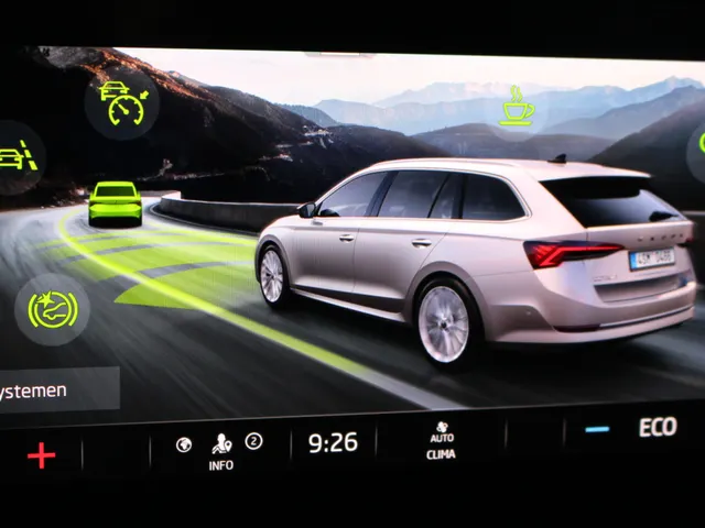 Škoda Octavia Combi 1.4 TSI iV PHEV Bus.Edition | Panoramadak |  Navigatie | PDC + Camera | Trekhaak
