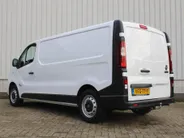 Fiat Talento 2.0 MultiJet L2H1 Basis | Airco | Navi | Cruise | Trekhaak | Betimmering laadruimte |