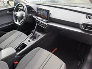 SEAT Leon 1.0 TSI Style Business Intense | Cruise control adaptief | Navigatie | LM Velgen | Apple Carplay/Android Auto | Achteruitrijcamera | airco automatisch