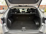 Hyundai Tucson 1.6 T-GDI 230pk HEV PremiumSky | panoramadak