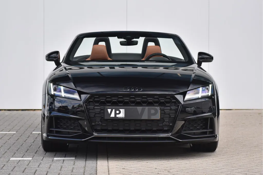 Audi TT Roadster 40 TFSI Pro Line S