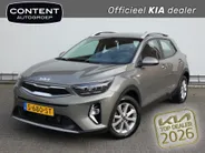 Kia Stonic 1.0 T-GDi MHEV 100pk DynamicLine