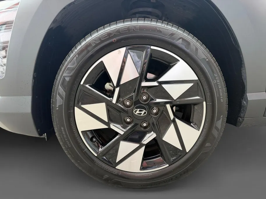 Hyundai Kona 1.6 GDI HEV Comfort Smart | Stuur-/ Stoelverwarming | Navigatie | Achteruitrijcamera | Parkeersensoren voor en achter | Apple Carplay/ Android Auto | dodehoek detectie |
