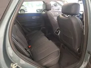 Omoda 9 9 PHEV Premium Panoramadak - 1100KM Bereik