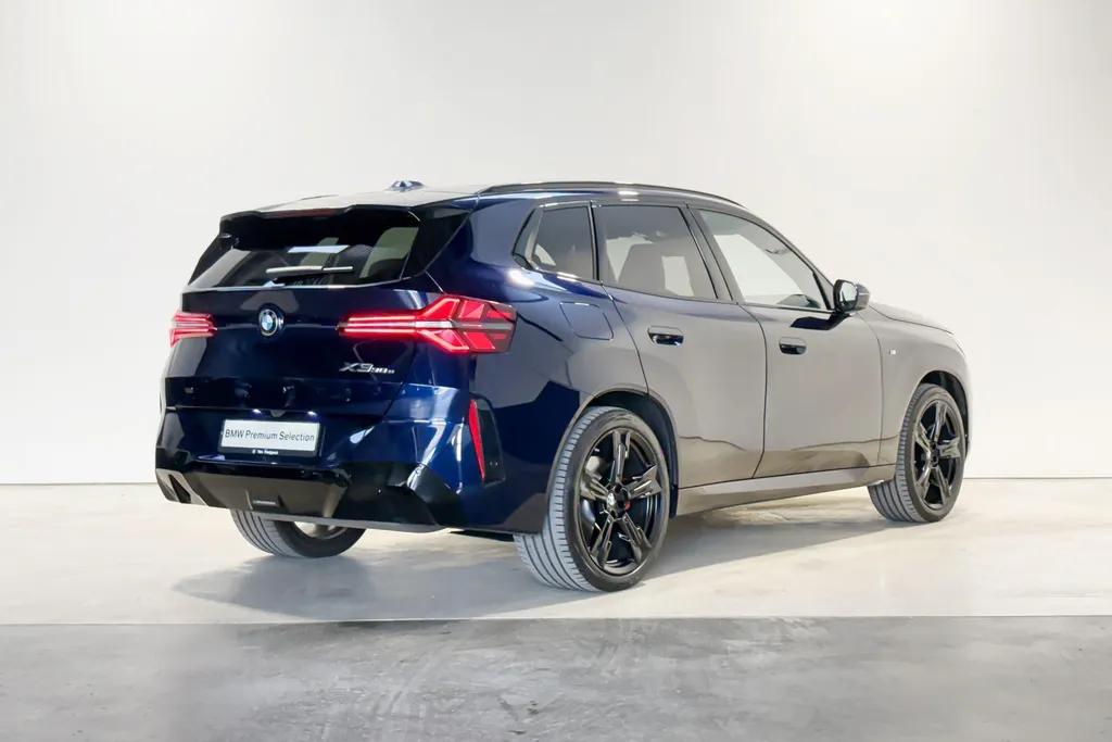 BMW X3 30e xDrive M Sportpakket Pro