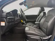 Kia Niro 1.6 GDi Hybrid DynamicLine | Stoel- en stuurverwarming | Apple/Android