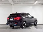 BMW iX3 High Executive