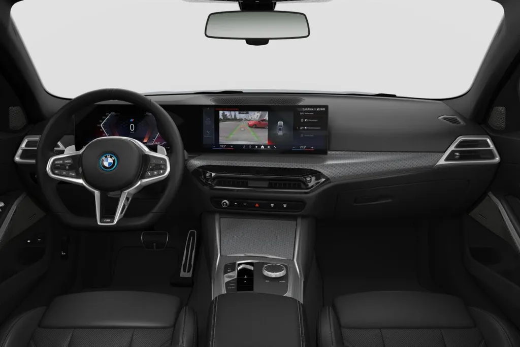 BMW 3 Serie Touring 330e M Sport Edition