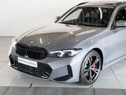 BMW 3 Serie Touring 330e