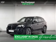 BMW X1 xDrive25e