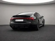 Audi e-tron GT 503 PK · Assistentiepakket Plus remote · Bang & Olufsen Premium 3D · Sportstoelen pro · Ventilatie & Massage stoelen