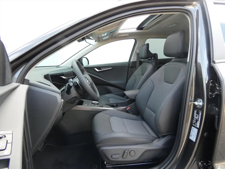 Kia Niro New 1.6 GDi Hybrid 138pk DCT6 DynamicPlusLine
