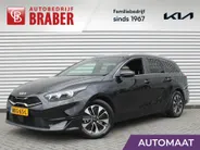 Kia Ceed Sportswagon 1.0 T-GDi MHEV Design Edition | Automaat | BTW Auto | Navi | Clima | Cruise | Keyless |