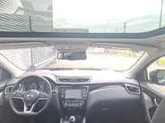 Nissan QASHQAI 1.3 DIG-T Design Edition | Automaat | Trekhaak | Pano Dak | Navi | Cruise | Camera | Apple Carplay/Android Auto | Stoel verrw.