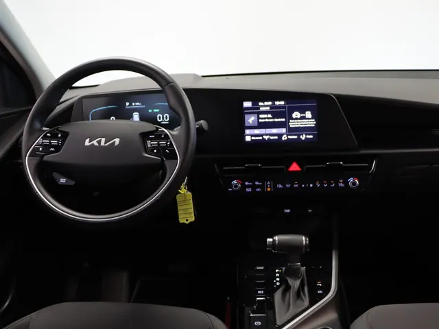 Kia Niro 1.6 GDi Hybrid ComfortLine