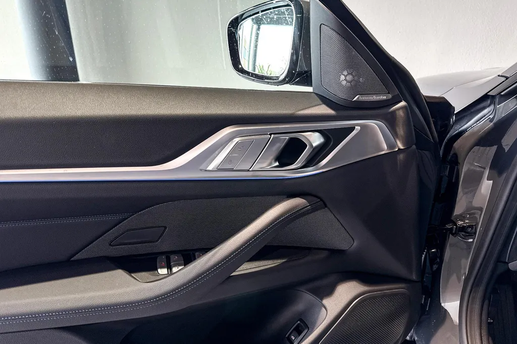 BMW i4 eDrive40 M Sport Edition