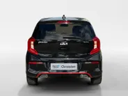Kia Picanto 1.0 DPi GT-Line Edition | All Season Banden | Camera | Leder | Apple Carplay | Android Auto | Navi | Lichtmetalen Velgen |