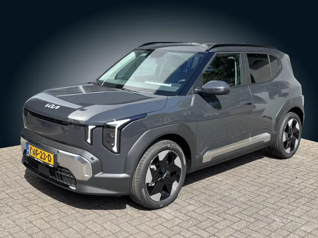 Kia EV2 Plus 42.2 kWh 4p.