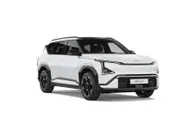 Kia EV5 81,4 kWh 217pk 2WD GT-Line