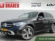 Mercedes-Benz GLC 300e 4MATIC | Plug-in | 320PK | Adap. Cruise | Rondom camera | 18' LM | Parkeerpakket |