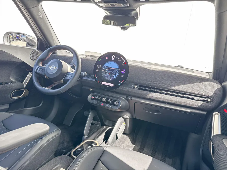 MINI Aceman E John Cooper Works S 42.5 kWh