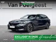 BMW 5 Serie Touring 530e xDrive