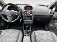 Opel Corsa 1.4-16V Cosmo | Cruise | Lichtmetaal | park sensoren |