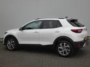 Kia Stonic 1.0 T-GDi MHEV 100pk GT-Line