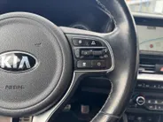 Kia Niro 1.6 GDi Hybrid DynamicPlusLine | Navigatie | Climate control | Cruise control | Stoel + Stuur verwarming | All-season