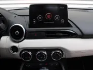 Mazda MX-5 2.0 SkyActiv-G 6AT 184PK Kizuna | Automaat | Leder | CAmera | Bose Audio | Nu met extreem hoge korting! |