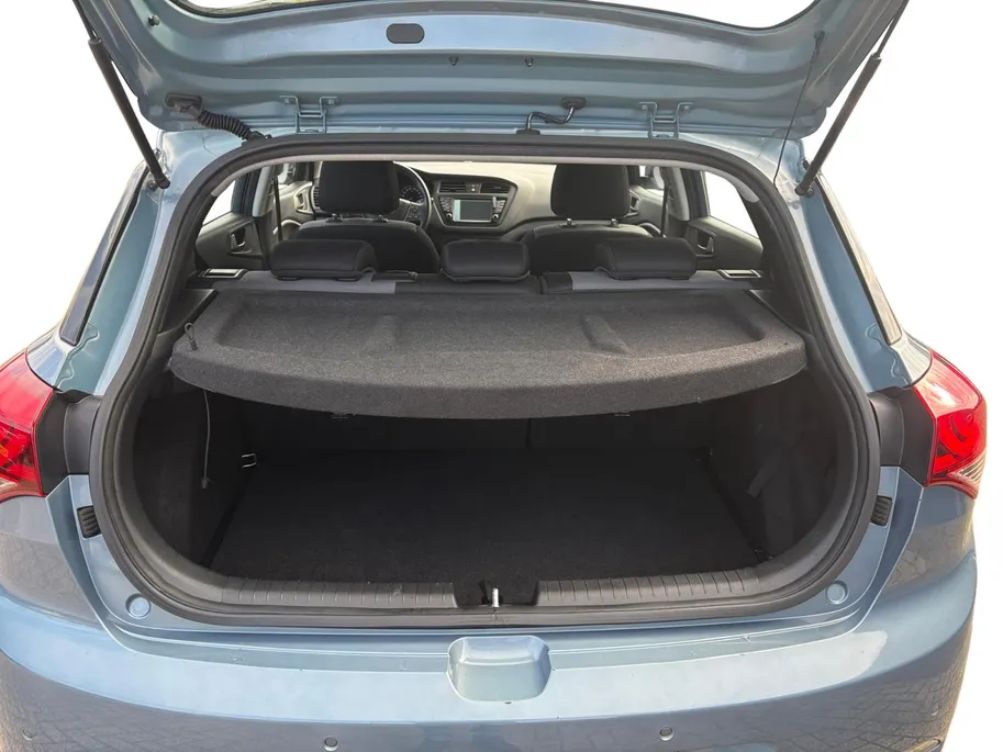 Hyundai i20 1.0 T-GDI Comfort | Navi | Camera | Climate control