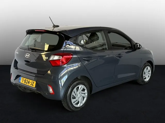 Hyundai i10 1.0 Comfort | Carplay