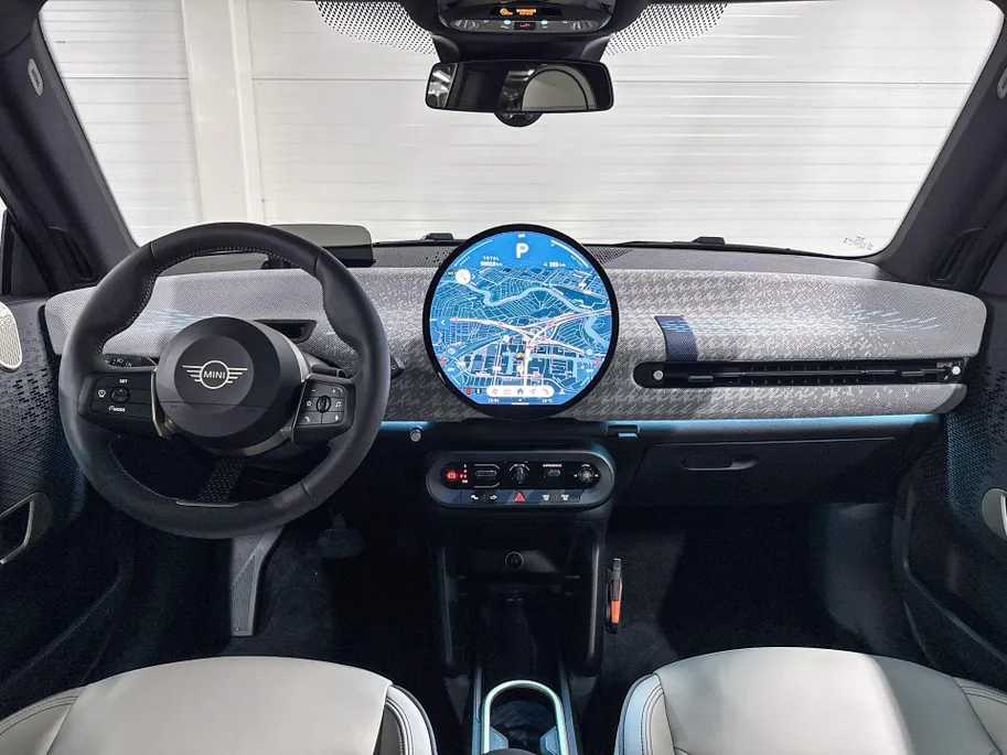 MINI Cooper 3-deurs Electric Cooper SE Favoured